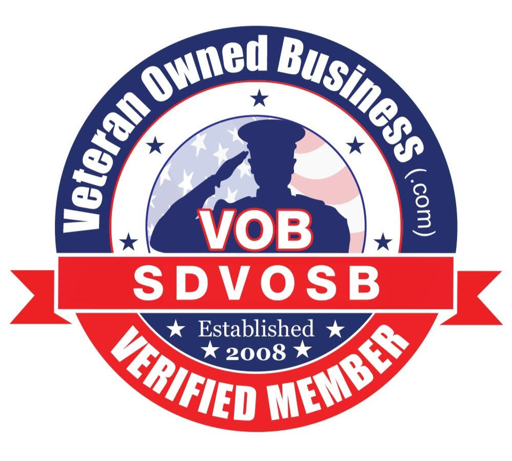 Service-Disabled Veteran Owned Business